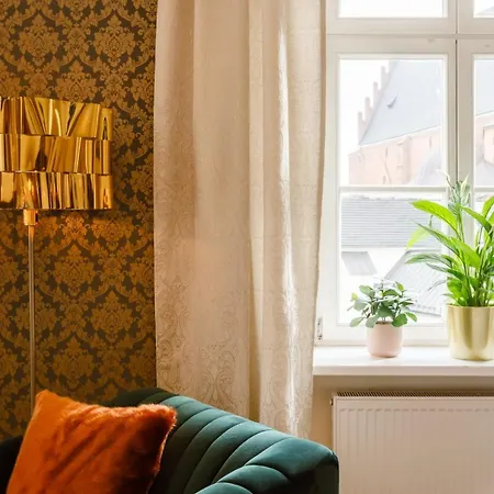 Ok Old Town Apartament