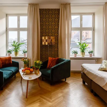 Apartman Ok Old Town