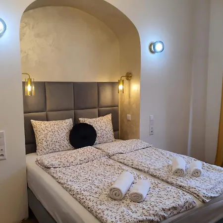 Apartament Ok Old Town Kraków