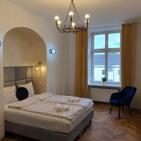 Apartman Ok Old Town