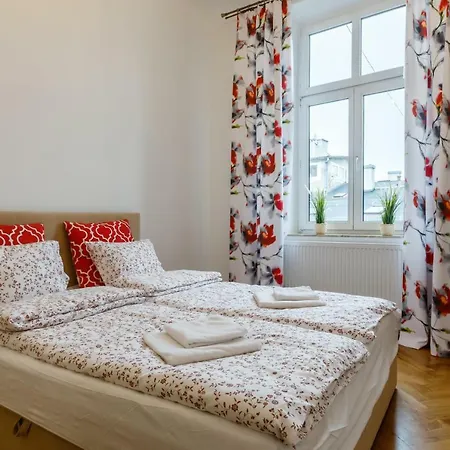 Ok Old Town Apartman *