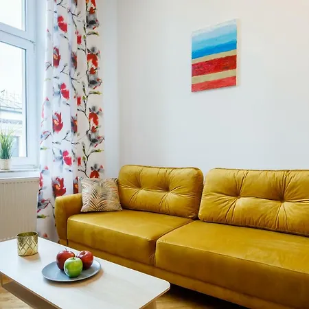 Ok Old Town Apartman