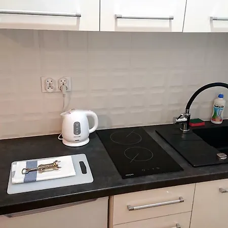 Ok Old Town Apartman