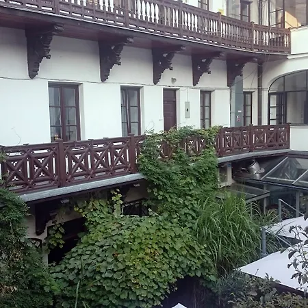 Ok Old Town Apartman