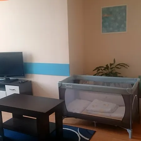 Apartman Ok Old Town *