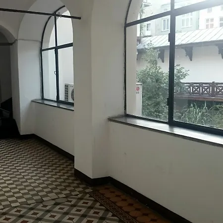 Ok Old Town Apartman *