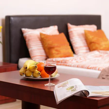 Apartman Ok Old Town