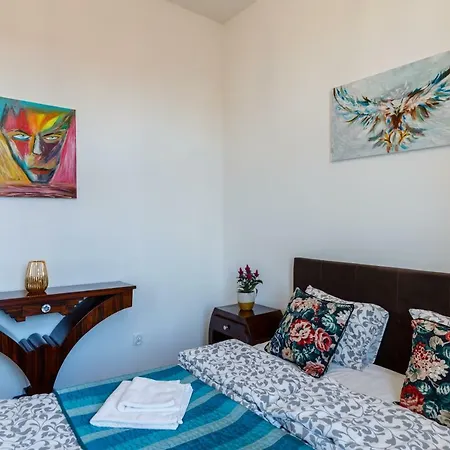 Apartman Ok Old Town
