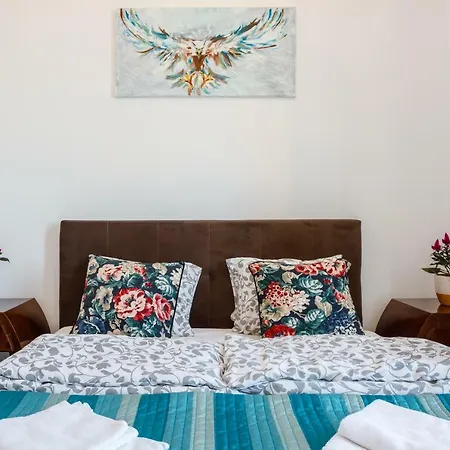 Apartman Ok Old Town