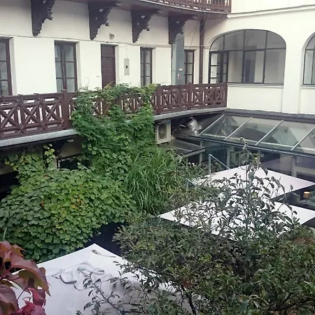 아파트 Ok Old Town
