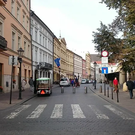 아파트 Ok Old Town